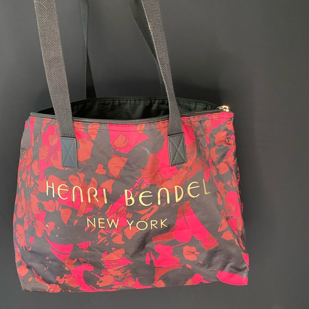 Travel bag!